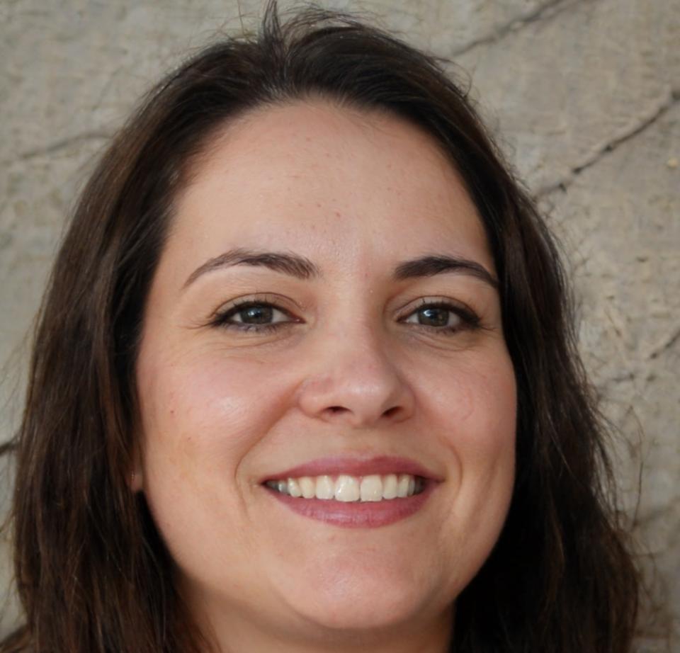 Portrait de Sophie Lefebvre, Spécialiste en Évaluation d'Entreprises